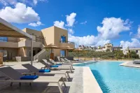 Villaggio Mare Suites Hotels in Galatas