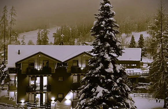 皮茲奧特住宅酒店