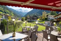 Hotel Bergkristall