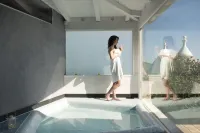 Al Mirador Resort - Hot Tub