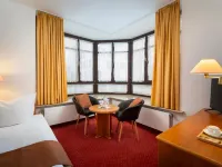 Arkaden Hotel Kelkheim Hotels in Kelkheim