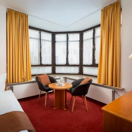 Arkaden Hotel Kelkheim