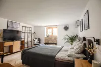 Csendeskert Wellness Apartments - Garden, Grill, Chill -  Apartamentos vacacionales