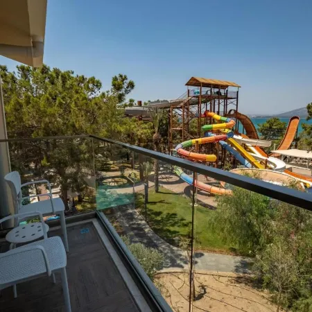 Long Beach Club Nature - Ultra All Inclusive