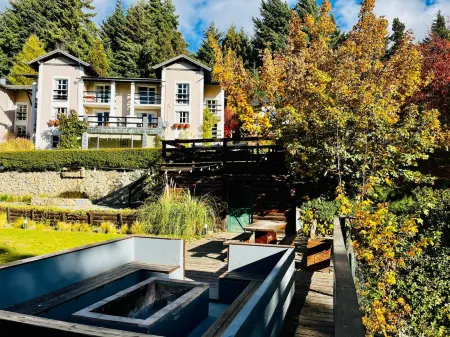 Aldea Andina Hotel&Spa