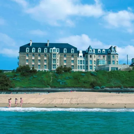 Residence Reine Marine