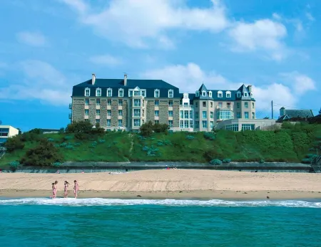 Residence Reine Marine