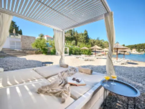 Aminess Vival Port9 Residence Hotels in Korcula