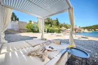 Aminess Vival Port9 Residence Hotels in Korcula