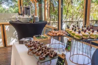 Geotel Calama Hotels in Calama
