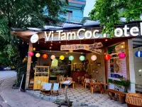 Vi TamCoc Hotel Hotel a 