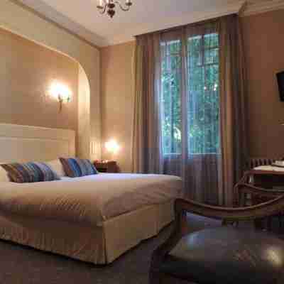 La Villa Bois Joli Rooms