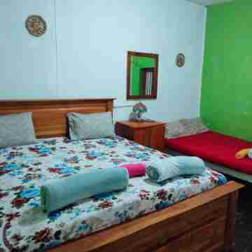 Home Hostel Ella Private Rooms Only Rooms