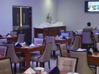 باديز هوتل آند أبارتمنتس - فطور