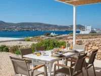 Donum Dei Seaside Suites & Villa