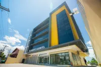 Sundaze Dormitel Hotels in Pili