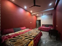 Shanti Cafe - Signature Stays Kasol