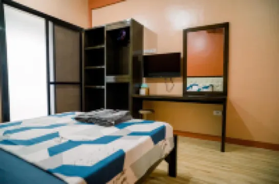 Alona Princess Suites