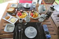 Villa Lyvie Ayurvedic Hotel