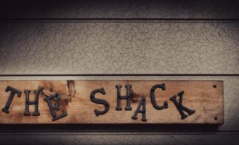 The Shack