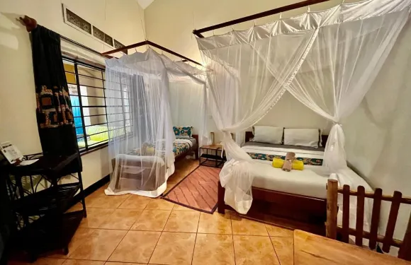 恩德培維亞維亞酒店