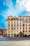 Relais Badoer Hotel in zona Porticus Minucia