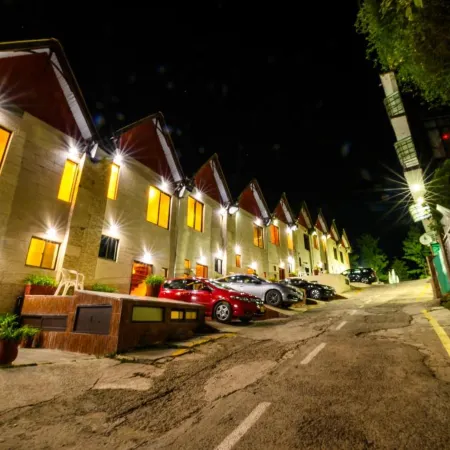 Hotel One Bhurban