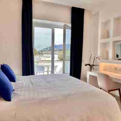 Pagoda Lifestyle Hotel Rooms