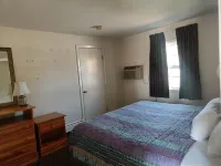 Town & Country Hotel di Seekonk