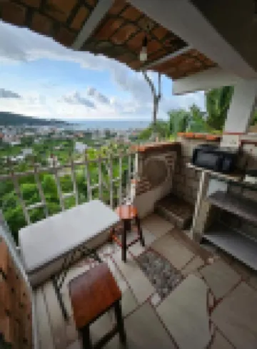 Las Cabanas del Tio Lalo