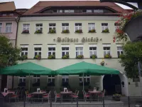 Akzent Hotel Goldner Hirsch Hotels in Kamenz