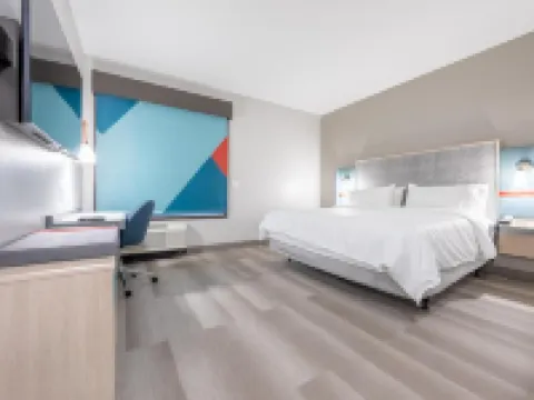 avid hotel KALAMAZOO EAST by IHG Hotels in Kalamazoo