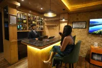 Mount Magnolia Boutique Hotel & Spa - bar