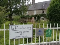 Le Presbytere Hotels in Vire