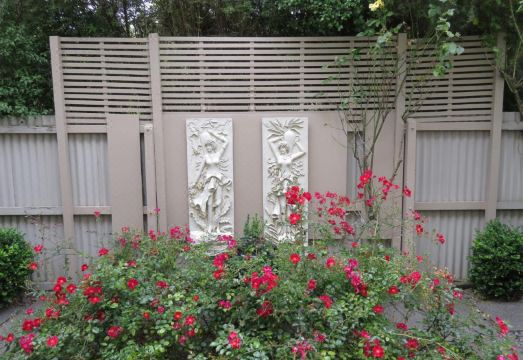 어시너 모텔 앤드 아파트먼츠