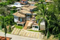 Velinn Pousada Guarubela Villa Vittoria