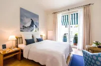 Boutique Hotel Seegarten Hotel a Ruschlikon