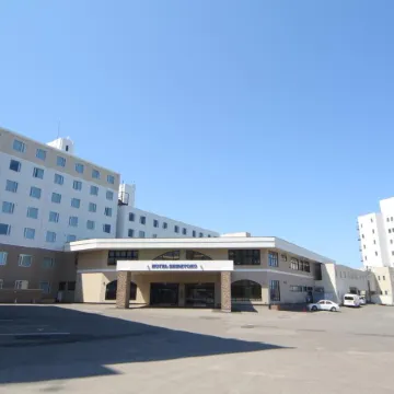 Hotel Shiretoko
