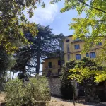 Green Hotel Poggio Regillo