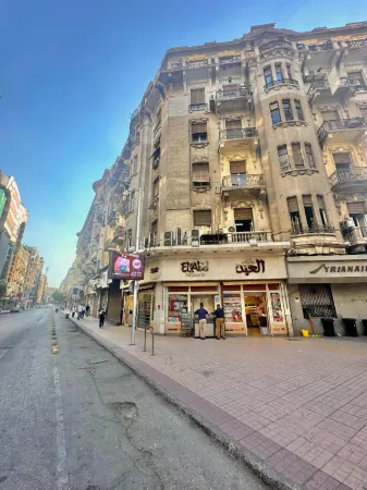 Dior Hotel Downtown Отели рядом с достопримечательностью «Safari Tour»