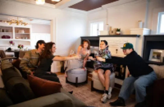 指南針麥克明維爾