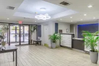 Admiral's Inn on Tybee Island Hotels in Tybee Island