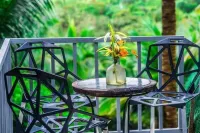 Camp Mayagay Tanay Rizal Hotels near Camper's Ville