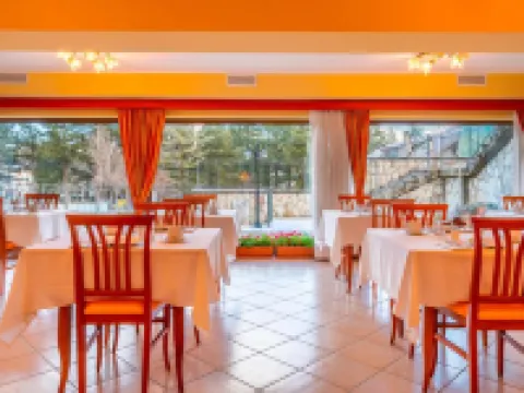 Hotel Tiffany's Hotels in Roccaraso