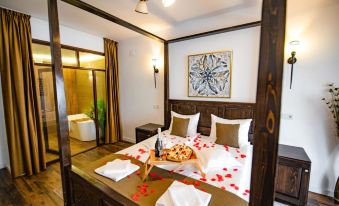 Casa Dives - Transylvania