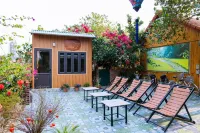 Tam Coc Viet Ha Homestay Hotel a Tam Điệp