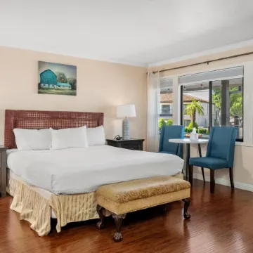 Peach Tree Inn