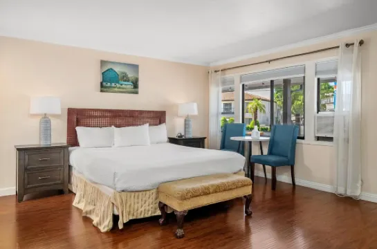 Peach Tree Inn