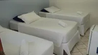 Hotel Pousada Garoupas