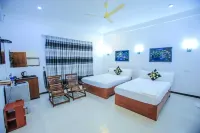 Sunstar Nilaveli Hotel in zona Nilaveli Beach